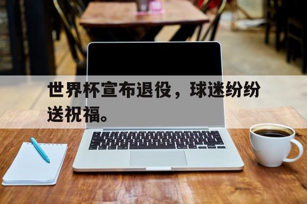 世界杯宣布退役，球迷纷纷送祝福。
