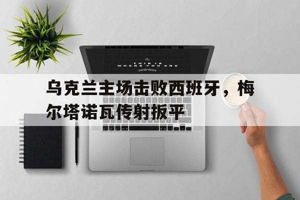 乐鱼官网-乌克兰主场击败西班牙，梅尔塔诺瓦传射扳平