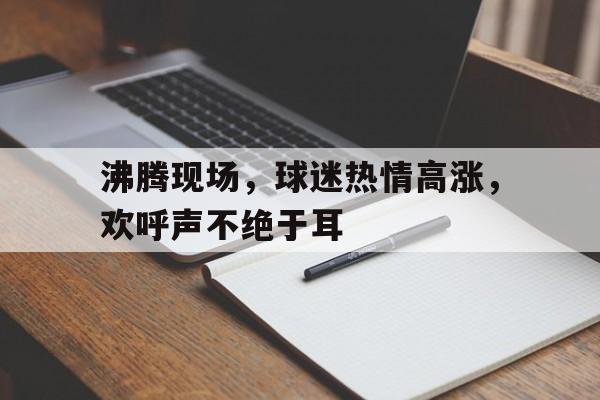 乐鱼-沸腾现场，球迷热情高涨，欢呼声不绝于耳