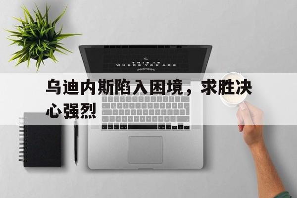 乐鱼app-乌迪内斯陷入困境，求胜决心强烈