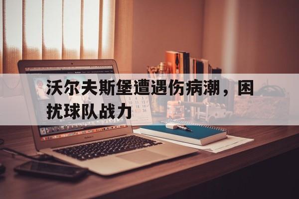 乐鱼app-沃尔夫斯堡遭遇伤病潮，困扰球队战力