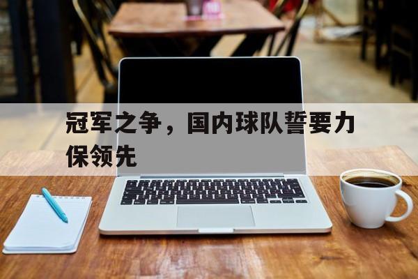 Leyu-冠军之争，国内球队誓要力保领先