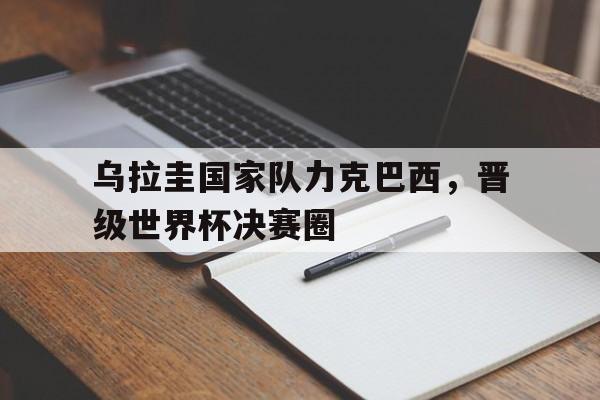 乐鱼app-乌拉圭国家队力克巴西，晋级世界杯决赛圈